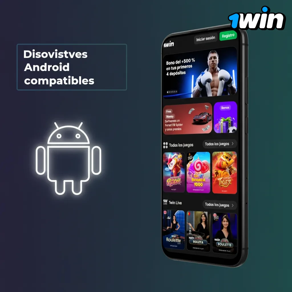 Lista de teléfonos Android compatibles en Argentina: Samsung, Motorola, Xiaomi, POCO, Pixel 6a, Huawei, ZTE, TCL.