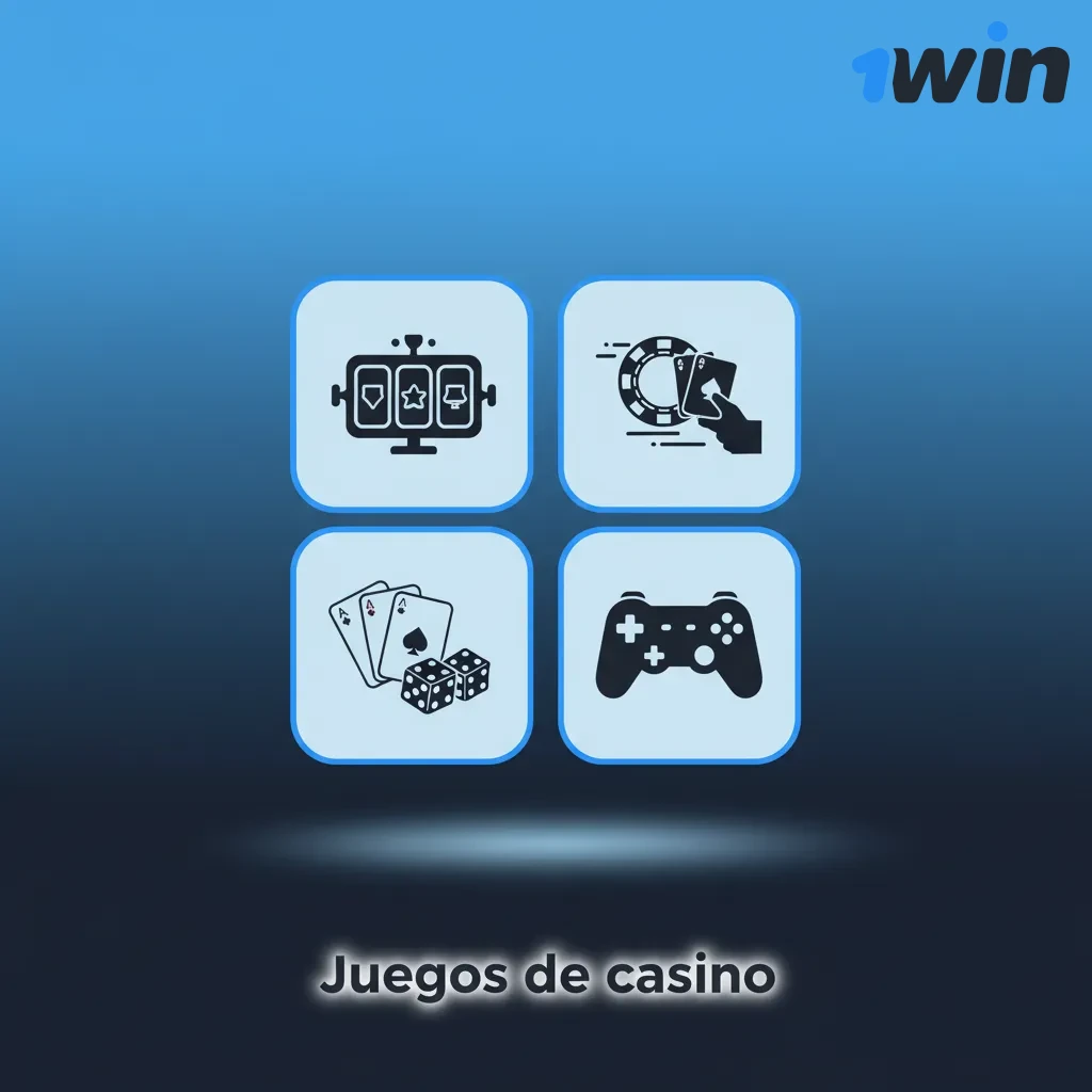 Banner de casino online con tragamonedas, ruleta y crupier en vivo; más de 6.000 juegos y apuestas en pesos.