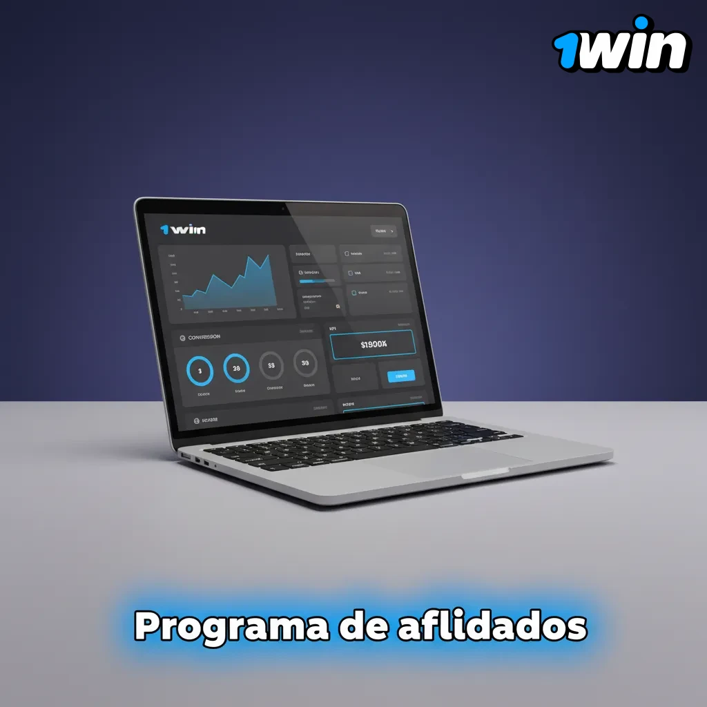Programa de afiliados: gana comisiones por referidos con RevShare, CPA o híbrido. Inscripción en la sección Afiliados.