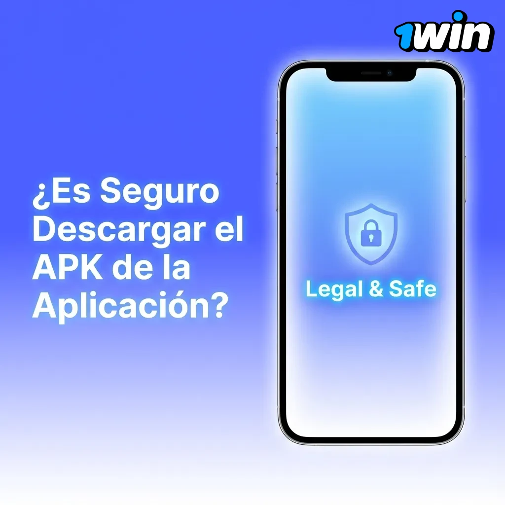 Smartphone displaying secure app download with SSL certificate and Curaçao eGaming license badge