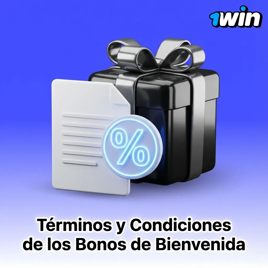 Welcome bonus terms document showing deposit requirements, wagering conditions, and usage restrictions for new users.